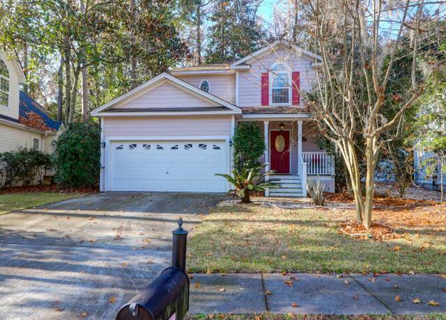 Property at 635 Fair Spring Dr, Charleston, SC 29414, 3 beds, 2.5 baths