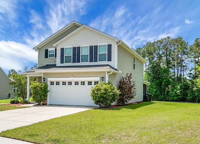 Property at 515 Flycatcher Dr, Goose Creek, SC 29445, 3 beds, 2.5 baths