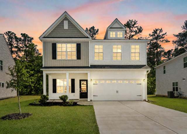 Property at 296 Torslanda Ln, Summerville, SC 29486, 3 beds, 2.5 baths