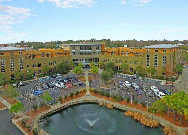 Property at 225 Seven Farms Dr #307, Daniel Island, SC 29492, 3 beds, 2.5 baths