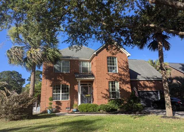 Property at 1409 Waterlily Dr, Mount Pleasant, SC 29464, 4 beds, 2.5 baths