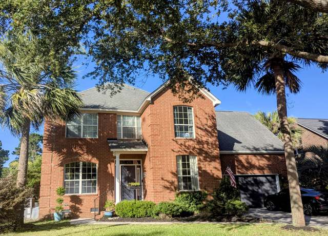 Property at 1409 Waterlily Dr, Mount Pleasant, SC 29464, 4 beds, 2.5 baths