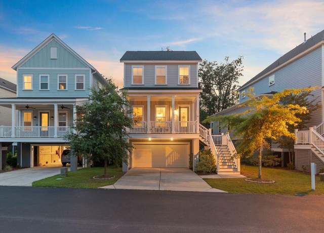 Property at 3008 Evening Tide Dr, Hanahan, SC 29410, 3 beds, 2.5 baths