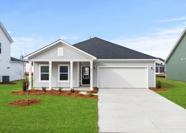 Property at 642 Cottage Landing Dr, Summerville, SC 29485, 4 beds, 2 baths