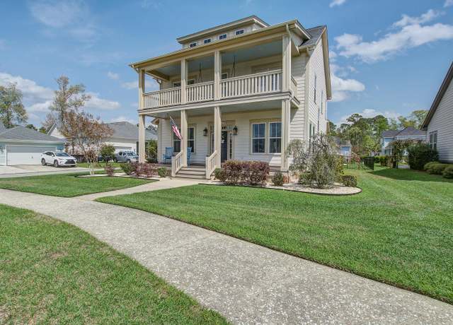 Property at 4303 Misty Hollow Ln, Ravenel, SC 29470, 3 beds, 2.5 baths