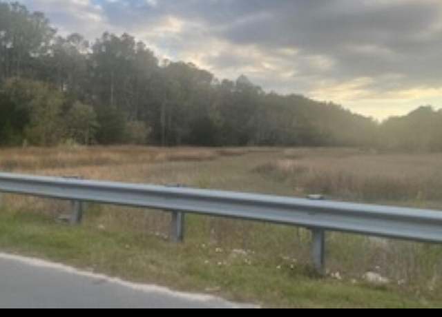 Property at 0 Kit Hall Rd, Mcclellanville, SC 29458