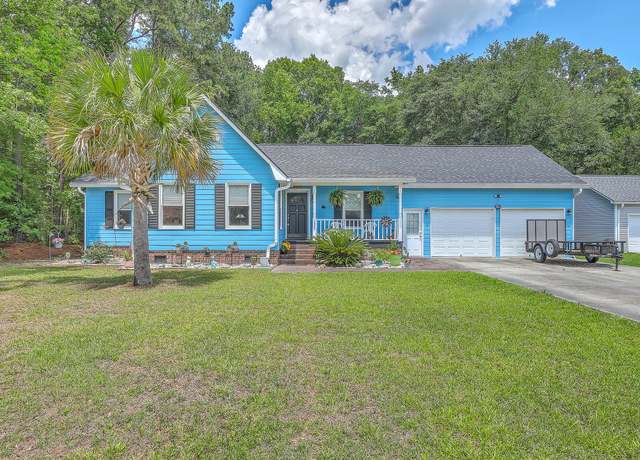 Property at 1325 Edward Dr, Moncks Corner, SC 29461, 3 beds, 2.5 baths