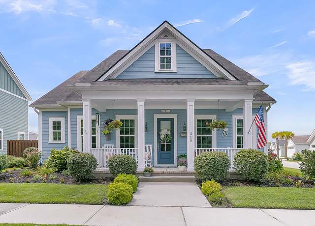 Property at 310 Woodgate Way, Summerville, SC 29485, 3 beds, 2.5 baths