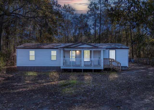 Property at 13667 Sc-260, Manning, SC 29102, 3 beds, 2 baths