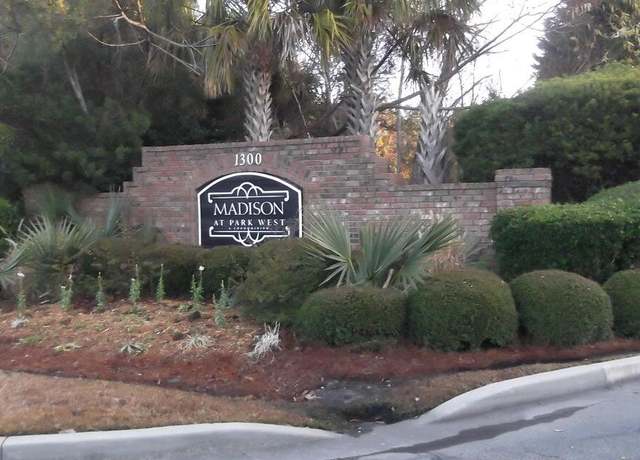 Property at 1300 Park West Blvd #1001, Mount Pleasant, SC 29466, 2 beds, 2 baths