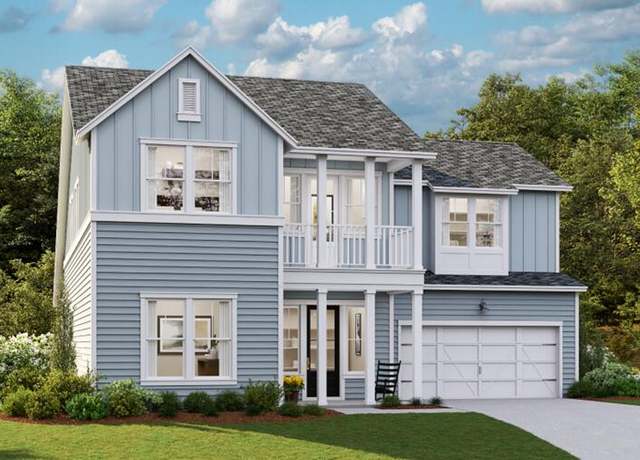 Property at 360 Citrus Dr, Summerville, SC 29486, 5 beds, 4 baths