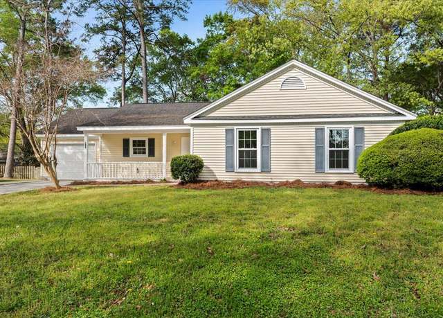 Property at 317 Commons Way, Goose Creek, SC 29445, 3 beds, 2 baths