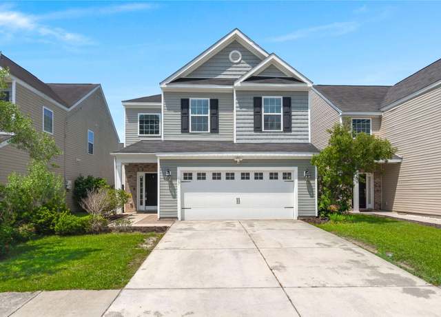 Property at 127 Longford Dr, Summerville, SC 29483, 4 beds, 2.5 baths