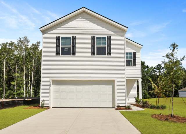 Property at 790 Long Bluff Rd, Summerville, SC 29486, 4 beds, 2.5 baths
