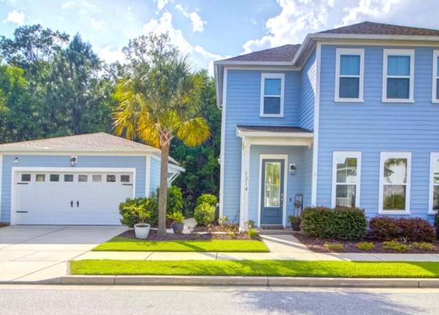 Property at 1214 Max Ln, Mount Pleasant, SC 29466, 4 beds, 3 baths