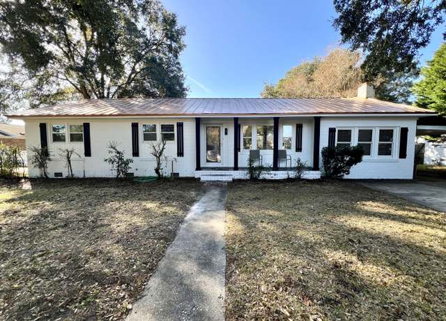 Property at 1329 Camp Rd, Charleston, SC 29412, 4 beds, 2 baths