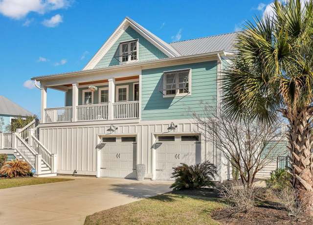 Property at 392 Eagle Pass Dr, Murrells Inlet, SC 29576, 3 beds, 2.5 baths