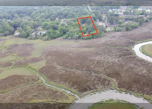 Property at 2342 Parsonage Rd, Charleston, SC 29414