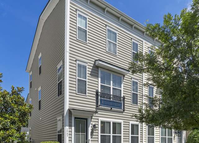 Property at 1543 Bluewater Way, Charleston, SC 29414, 2 beds, 3 baths