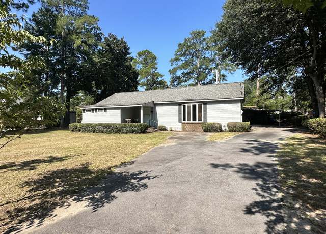 Property at 717 Fulton Ave, Kingstree, SC 29556, 2 beds, 2 baths