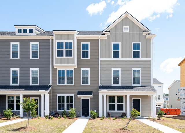 Property at 803 Recess Pointe Dr #54, Moncks Corner, SC 29461, 3 beds, 3.5 baths