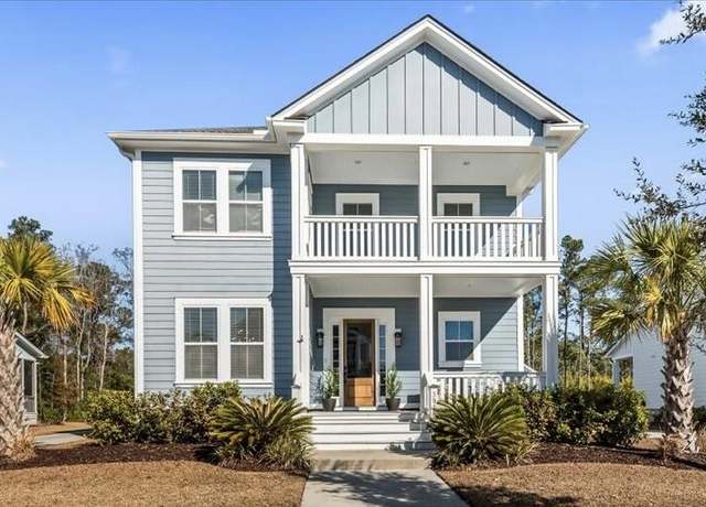 Property at 3913 Maidstone Dr, Mount Pleasant, SC 29466, 4 beds, 3.5 baths