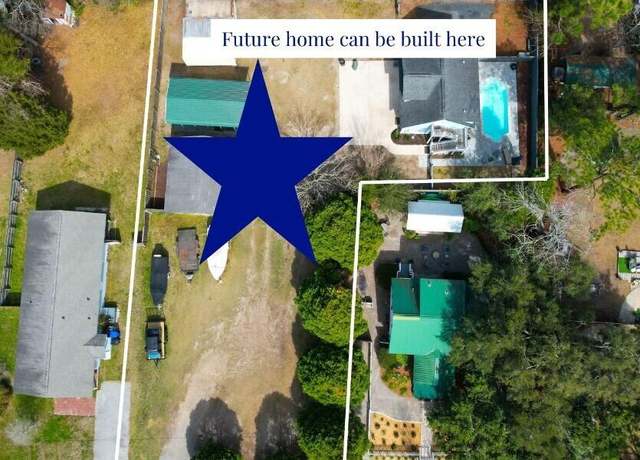 Property at 1328 Erckmann Dr, Mount Pleasant, SC 29464, 1 bed, 1.5 baths