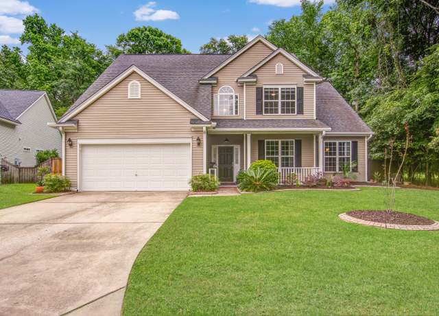 Property at 113 Ashton Cv, Summerville, SC 29485, 4 beds, 2.5 baths