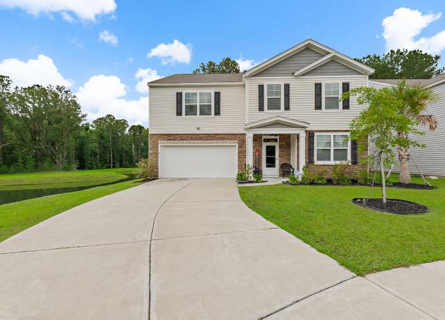 Property at 217 Black Tupelo Ct, Moncks Corner, SC 29461, 6 beds, 3 baths
