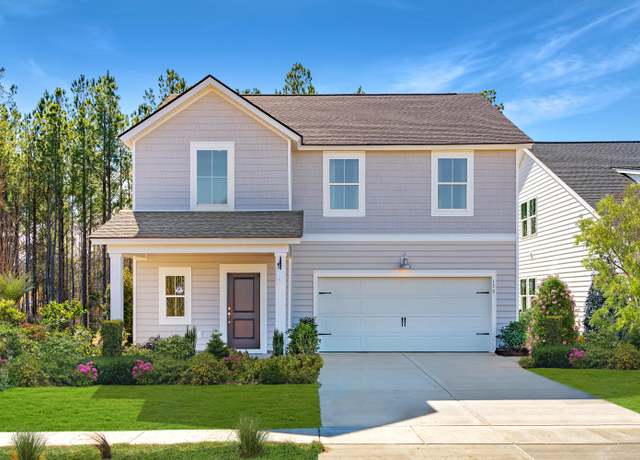 Property at 117 Moscato Ln, Summerville, SC 29485, 4 beds, 2.5 baths