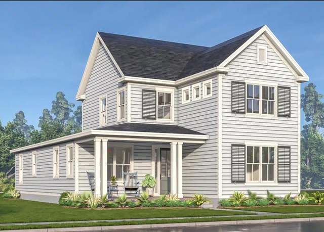 Property at 2964 Lodge Berry Ln, Johns Island, SC 29455, 3 beds, 3 baths