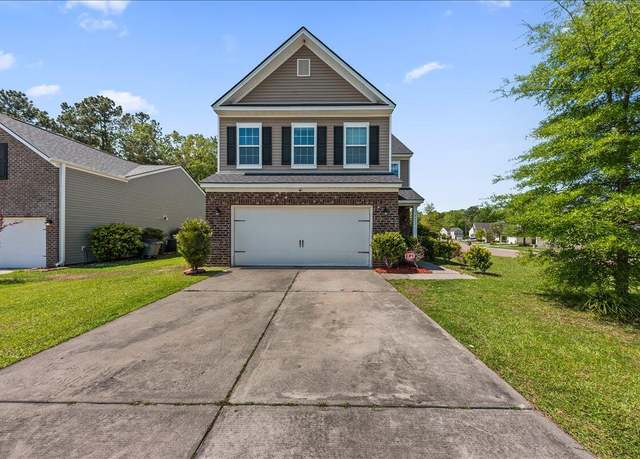 Property at 9652 Spencer Woods Rd, Ladson, SC 29456, 3 beds, 2.5 baths