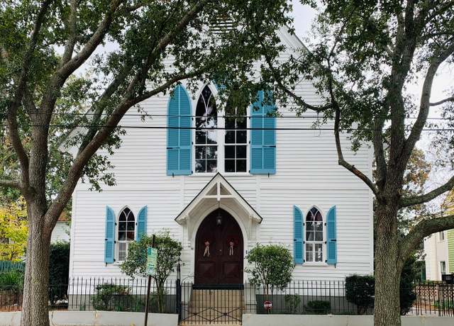 Property at 41 Pitt St, Charleston, SC 29401, 5 beds, 4.5 baths