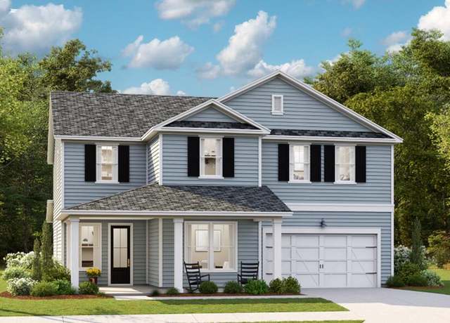 Property at 78 French Garden Cir, Summerville, SC 29486, 5 beds, 4.5 baths