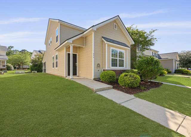 Property at 344 Flyway Rd, Goose Creek, SC 29445, 3 beds, 2.5 baths