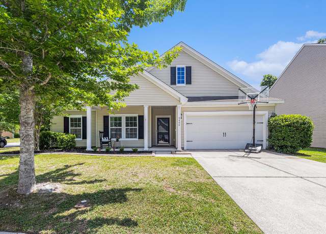 Property at 5400 Turning Tide, North Charleston, SC 29420, 4 beds, 2 baths