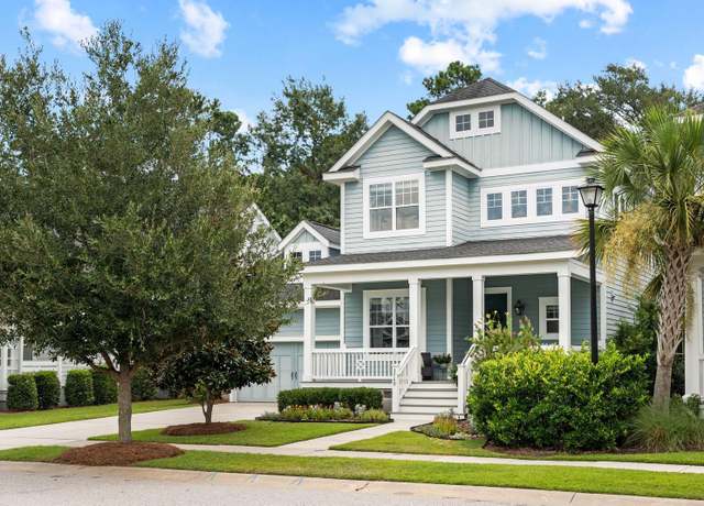 Property at 3769 Maidstone Dr, Mount Pleasant, SC 29466, 4 beds, 3.5 baths
