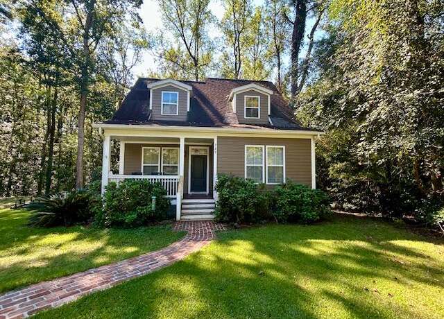 Property at 785 Churchill Rd, Walterboro, SC 29488, 3 beds, 2.5 baths