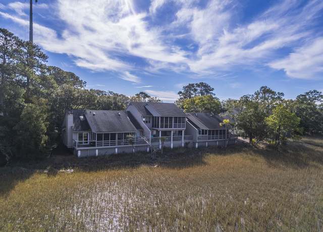 Property at 1248 Creek Watch Trce, Seabrook Island, SC 29455, 2 beds, 2 baths