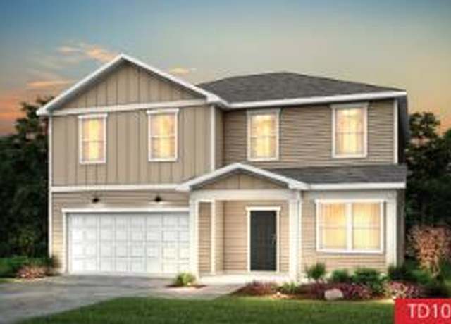 Property at 207 West Bradford Pointe Dr, Summerville, SC 29486, 5 beds, 3 baths