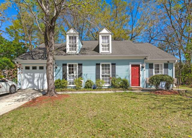 Property at 130 Shropshire St, Goose Creek, SC 29445, 3 beds, 2 baths