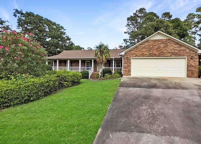 Property at 406 Santee Dr, Santee, SC 29142, 3 beds, 2 baths