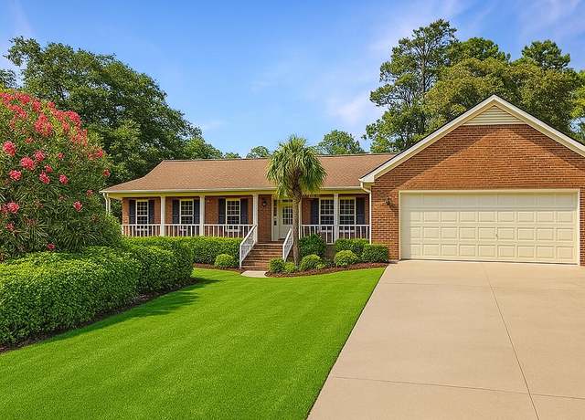 Property at 406 Santee Dr, Santee, SC 29142, 3 beds, 2 baths