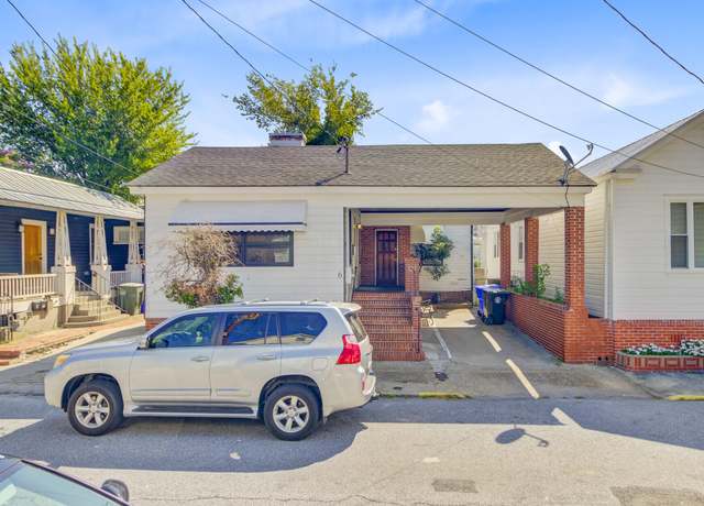 Property at 6 Dewey St, Charleston, SC 29403, 3 beds, 1.5 baths