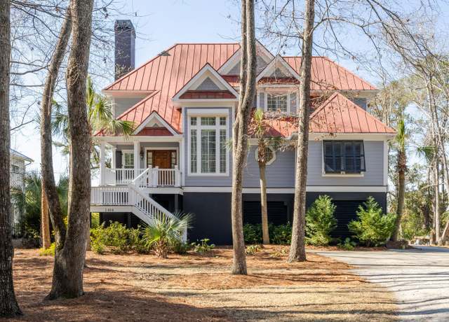 Property at 1464 Dupree Creek Rd, Awendaw, SC 29429, 3 beds, 2 baths
