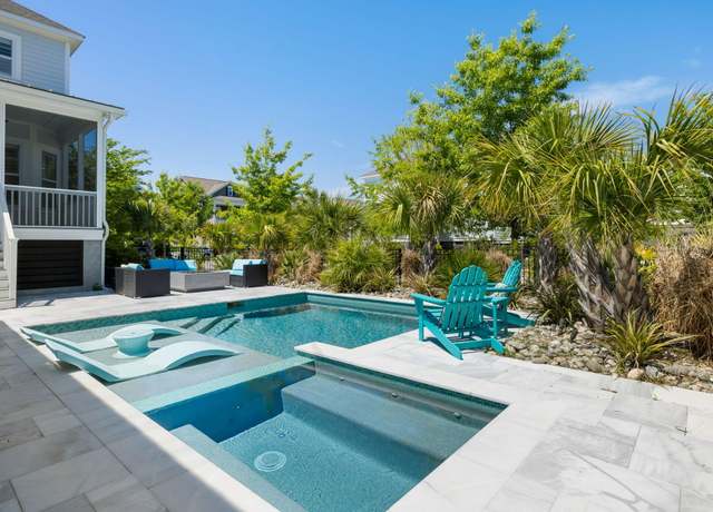 Property at 1659 Pierce St, Daniel Island, SC 29492, 3 beds, 2.5 baths
