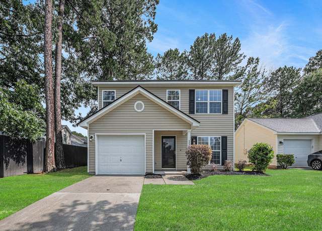 Property at 110 Yorkshire Dr, Summerville, SC 29483, 3 beds, 2.5 baths