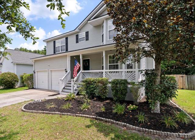 Property at 3038 Penny Ln, Johns Island, SC 29455, 3 beds, 2.5 baths