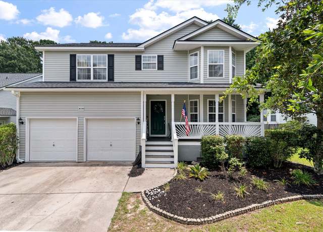 Property at 3038 Penny Ln, Johns Island, SC 29455, 3 beds, 2.5 baths