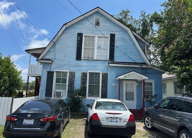 Property at 1091 Orvid St, North Charleston, SC 29405, 3 beds, 3 baths